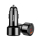 Baseus Ładowarka samochodowa Magic PD 45W - 1266421 - zdjęcie 5